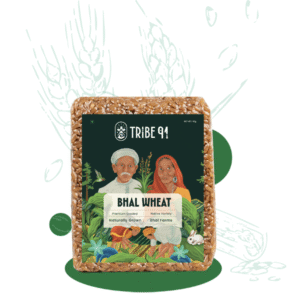 Bhal Wheat