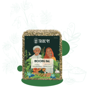 Moong Dal