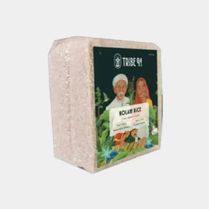 Rare Collective Rice